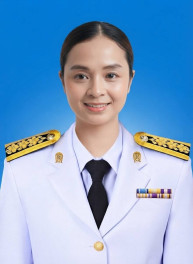 น.ส.กมลกาญจน์ ฟูเจริญ