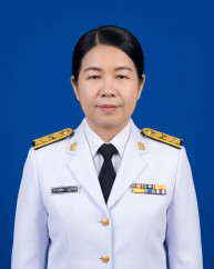 นางสุพิตร บุญทิพย์
