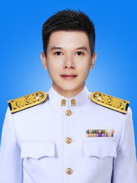 นายพัชญภณ สารสา