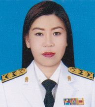 น.ส.ปาลิตา สุขสำราญ