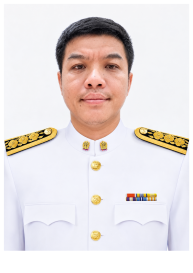 นายศราวุธ ชาญเชี่ยว