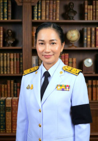 น.ส.วลัยรัตน์ ปานันตา