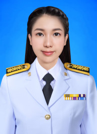 น.ส.ขวัญชีวา กาวินันท์