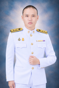 ว่าที่ ร.ต.ธิติพัทธ์ ศรีจำปา