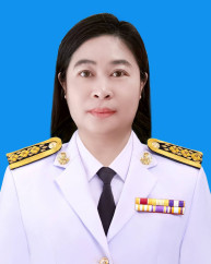 น.ส.กาญจนา ครองไชย