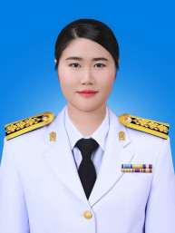 น.ส.วรางค์ทิพย์ กันทาสี